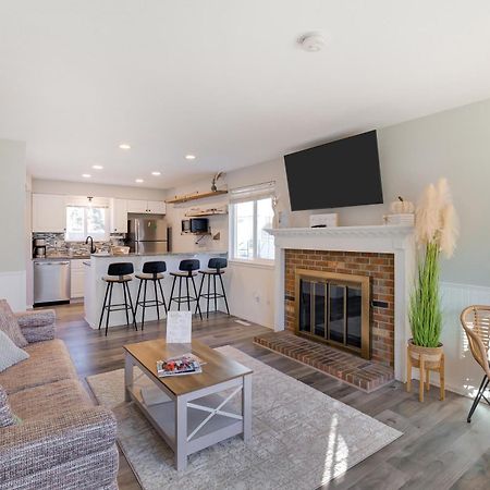 Comfy Family-Size Townhome 2Br-5 People Near Old Town Arvada-10Min Walk Eksteriør bilde