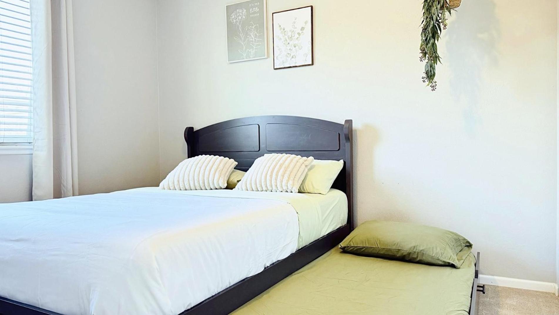 Comfy Family-Size Townhome 2Br-5 People Near Old Town Arvada-10Min Walk Eksteriør bilde