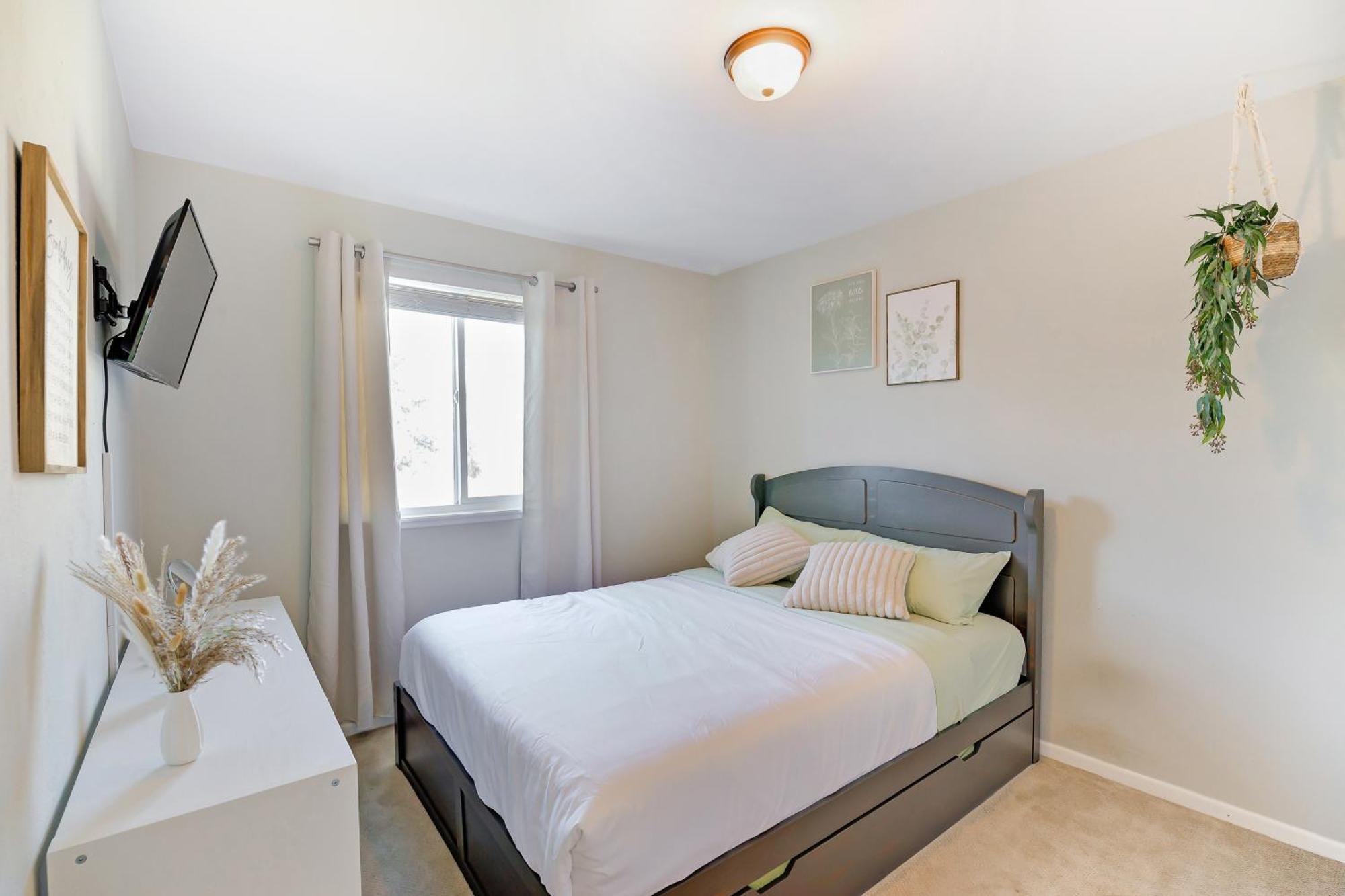 Comfy Family-Size Townhome 2Br-5 People Near Old Town Arvada-10Min Walk Eksteriør bilde